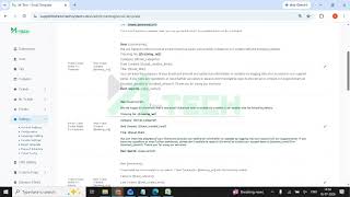 Advance Support Ticket System CodeIgniter