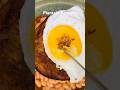500 VIEWS #food #breakfast #shorts #plantain #pancake
