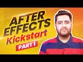 Introduction to Adobe After Effects | Minimum PC Specs for After Effects | Part 1