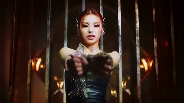 Itzy mafia in the morning 10x speed but when only it’s yeji’s lines it’s normal