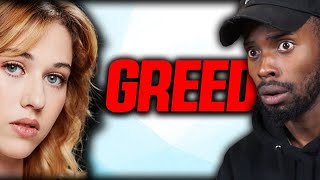 Famous How One Video RUINED Her Reputation | DuckyDee Reacts Profile