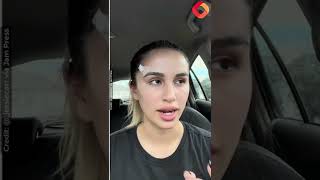 Famous I looked like ALIEN with horns after fox eye procedure – now my forehead has turned BLACK Profile