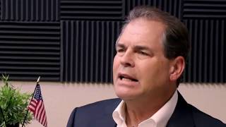 STEVE KATES on Second Amendment