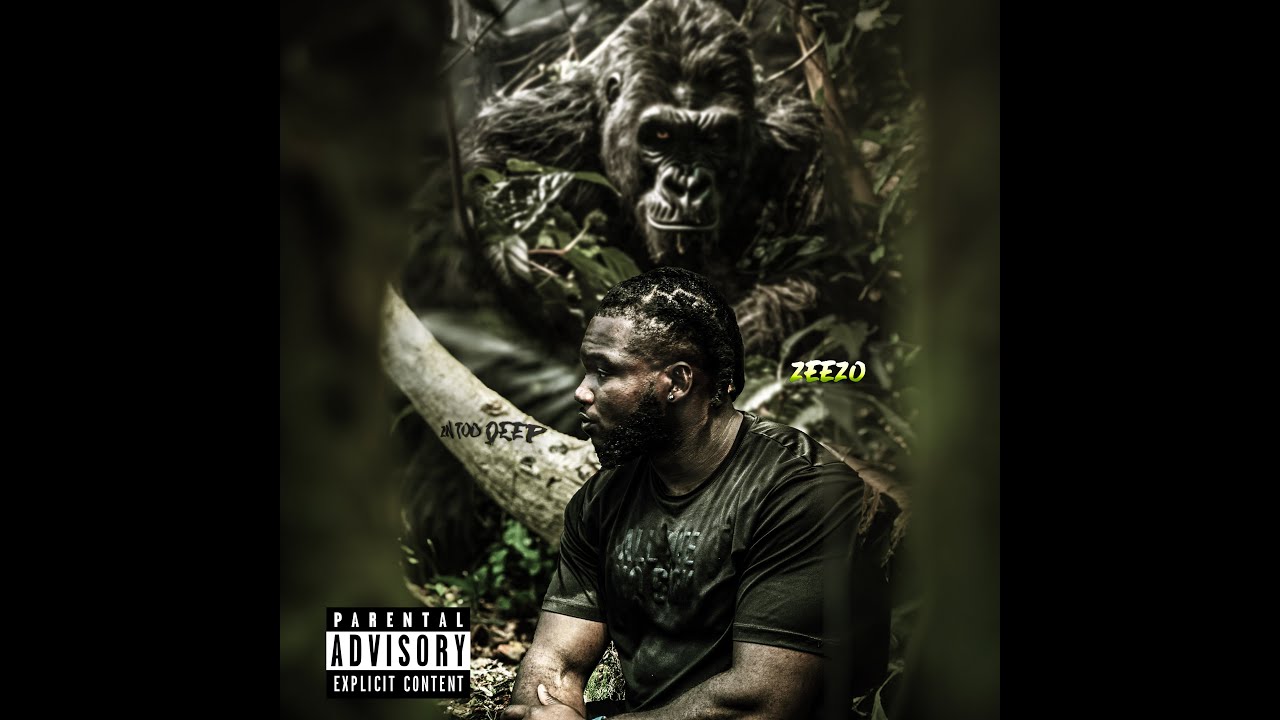 Zeezo from the Beezo - So Bad {Official Audio} - YouTube