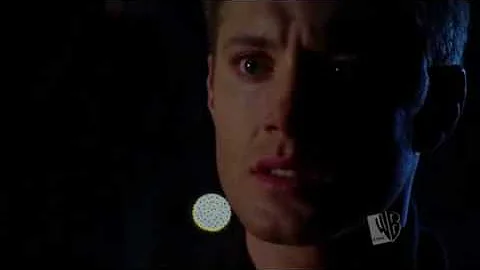 Smallville 4x18 ( Spirit )  - Jason Teague and She...