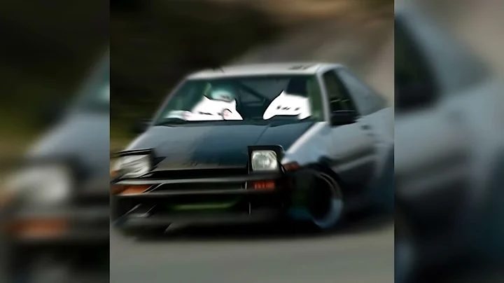 GUTTERBOYSOUZ - MIKICHAN (Instrumental)