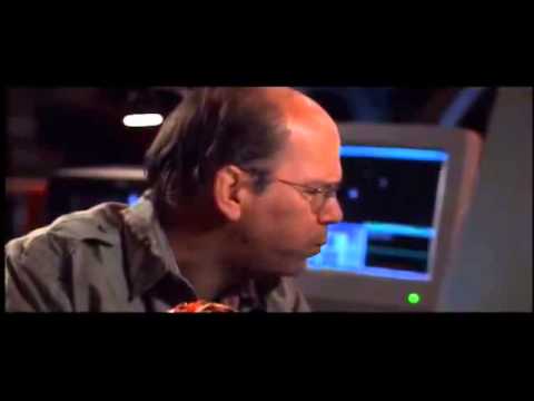 Discovery of comet on a collision course with Earth - Deep Impact Movie 1998