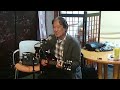 06 幸せなら手を叩こう | あおい弾き語り 町田市西成瀬くらかけ庵 2025年10月27日