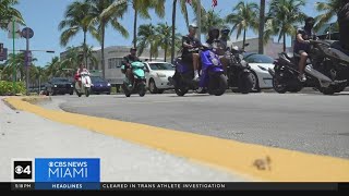 Police prepares for Hyundai Air and Sea Show returning to Miami Beach for Memorial Day Weekend