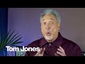 Tom Jones - No Hole In My Head (Track By Track - Surrounded By Time Album)