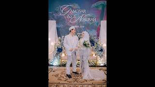 The Marriage Solemnization of My Daughter, 4 April 2026