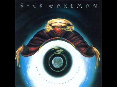 Rick wakeman- no earthy connection (FULL)