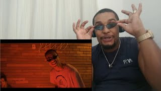 JM* - Viajante do Tempo (Clipe Oficial) REACT E UM POUCO DE ANÁLISE