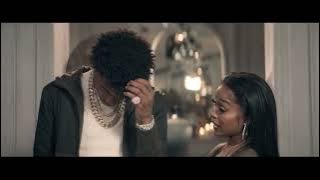 Lil Baby - Emotionally Scarred (UnOfficial Music Video)