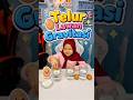 TELUR LAWAN GRAVITASI #belajarseru  #idebermain #idebermainanak #eksperimensains #montessori