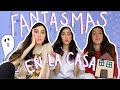 StoryTime Paranormal | Nos Mudamos de Casa *Casi* ♡Trillizas | Triplets