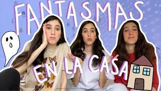 StoryTime Paranormal | Nos Mudamos de Casa *Casi* ♡Trillizas | Triplets