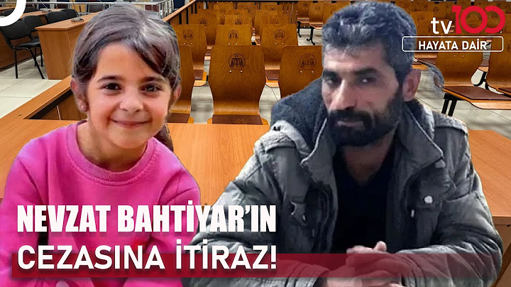 Narin Güran Davasında Yeni Gelişme! | Hayata Dair