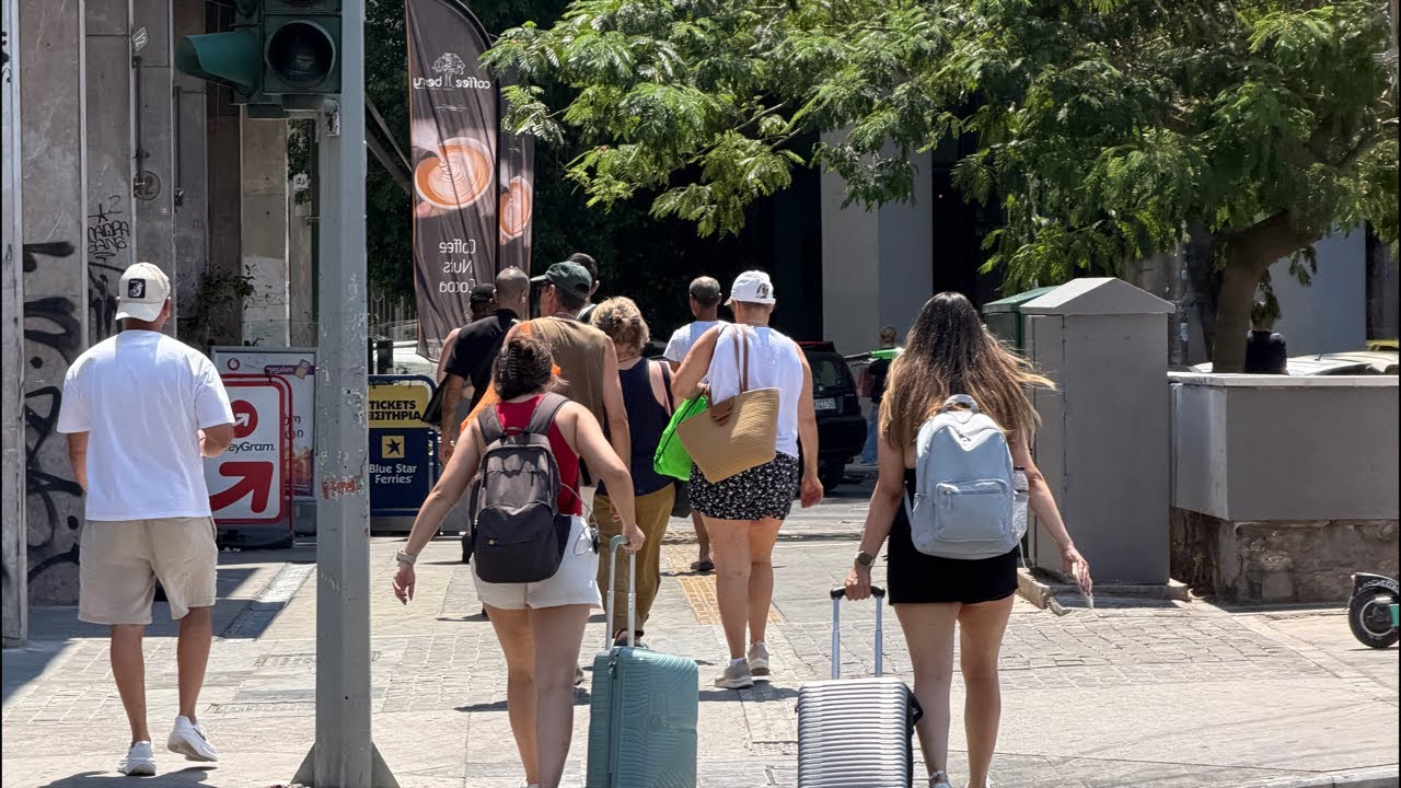 Athens Live: Thursday, August 13, 2026
