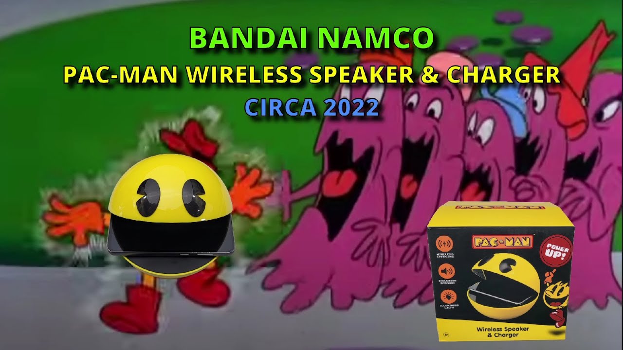 NEWS │ パックマン ウェブ PAC-MAN WEB