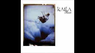 Katla. - Kaldidalur