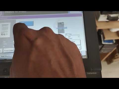 KYOCERA | 3212i | AADHARCARD |SETTINGS