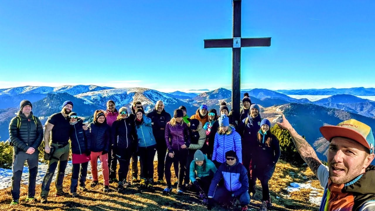 Na Vianoce VON. Rakytov 