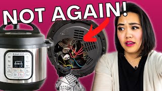 26 Things to NEVER DO with your Instant Pot! - Instant Pot Tips for Beginners