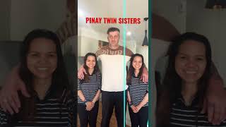 Whats The Chance Of That Twin Pinay Lovers 