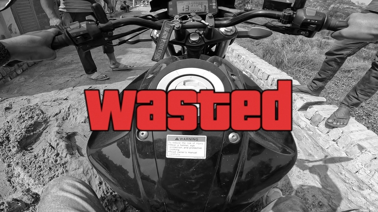 Daily Observation 26.1 – Commuting in the City I Grew Up In, Exactly Opposite to Dhaka