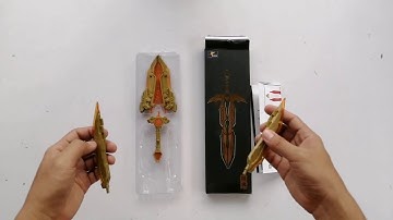WEIJIANG TF SKYSOARER - PREDAKING SWORD - Unbox | Combine | Review