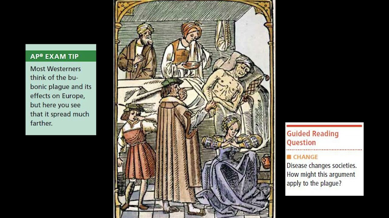 WotW Chapter 11: The Mongol Empire as a Eurasian Network (pgs 480-485)