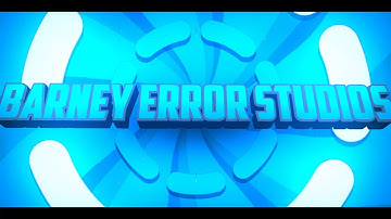 my panzoid barney error