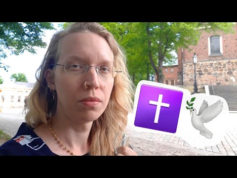 Video: Mitä Uskonnollisia Vapaapäiviä Vietetään 23. Kesäkuuta