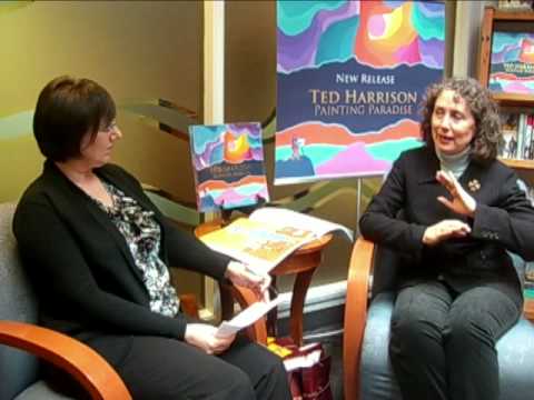 Katherine Gibson Interview - March 2010