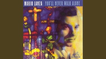 Thumbnail of I'll Walk with God (From "The Student Prince")