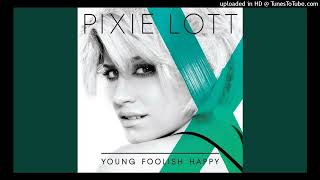 Pixie Lott - You Win (Instrumental with BV)