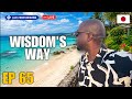 The Value of Wisdom | Good Morning Okinawa | EP 065