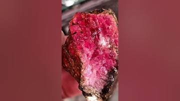 Những Pha Đổ Thạch Tiền Tỷ Tại Lục Yên #daquy #ruby