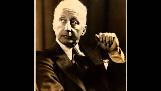 Jerome Kern - Till The Clouds Roll By