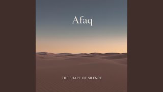 Cracks of Gold - Afaq