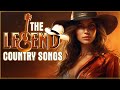 Greatest Hits Classic Country Songs Of All Time With Lyrics 🤠 Best Of Old Country Songs Playlist 138