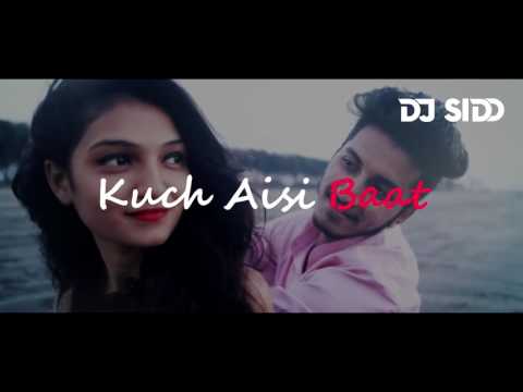 Ek Ajnabee - DJ Sidd & Shrey Shenoy Ft. Sweety Acharya - (Official Remix) - Promo