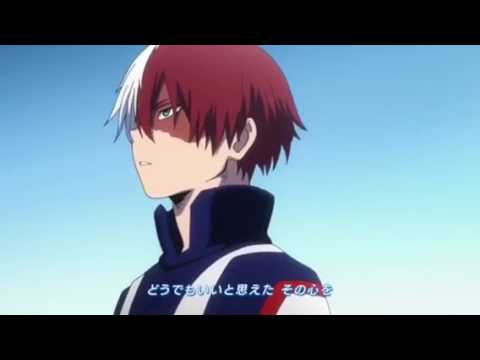 【MAD】僕のヒーローアカデミア shiny tale