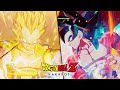 New Goku vs Vegeta In Dragon Ball Z: Kakarot Mods