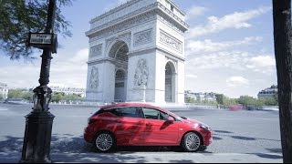 #MondialAuto 2016 - Paris | Opel on the way to the Paris Motor Show