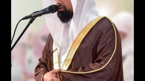 سورة الحجر للقارئ ناصر القطامي surah al-hijr nasser al-qatami .. hicr suresi