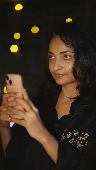 The Unwanted Friend || A vertical film