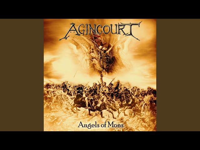 Agincourt - Captured King