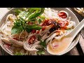 Chicken Pho - from scratch (it's EASY!)